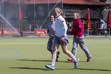 Bild 8 - Damen Der Club an der Alster - D�sseldorfer HC : Ergebnis: 1:4